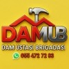 Dam ustası briqadası