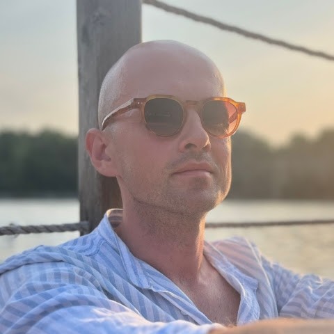 Tomasz Samołyk