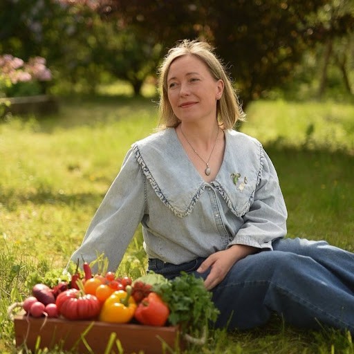 Алёнин сад Алёнин сад