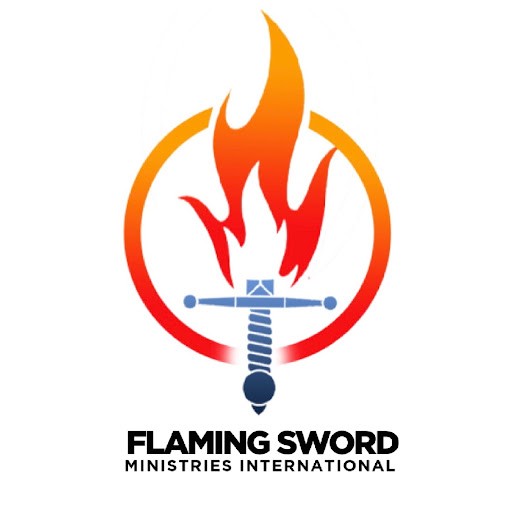 Flaming Sword Movies