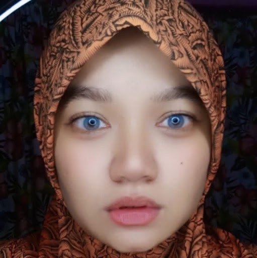 Gadis Naura Official