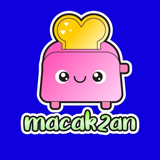 Chef Macak2an Chef Macak2an