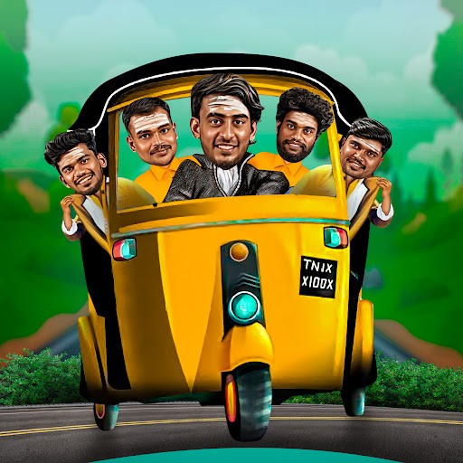 Auto Kaaran Auto Kaaran