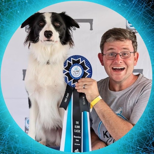 Trevor Smith - Doggie Dojo