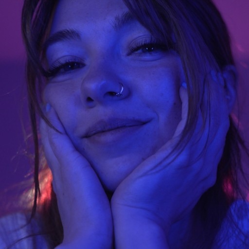 Its_Bunnii ASMR Its_Bunnii ASMR