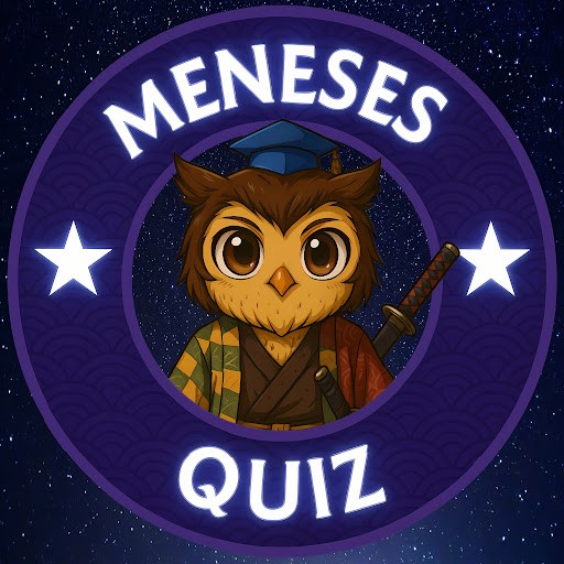 Meneses Quiz Meneses Quiz