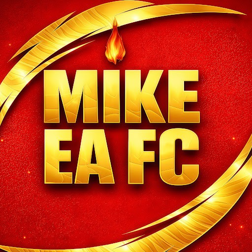 MIKE EA FC
