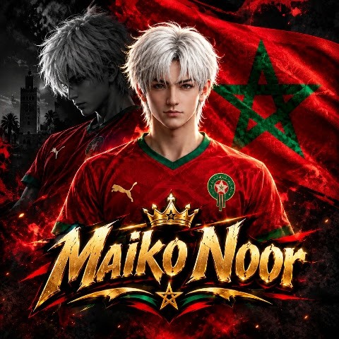 Maiko Noor