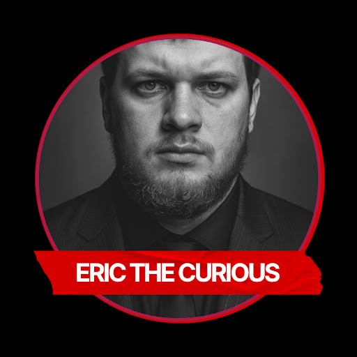 Eric the Curious