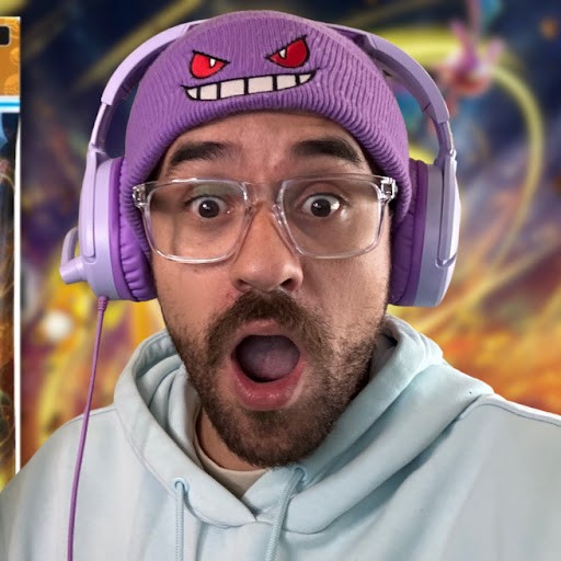  Sombra de Gengar