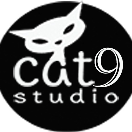 CAT9 STUDIO OFFICIAL