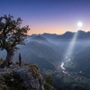 Real Bright Morning Star