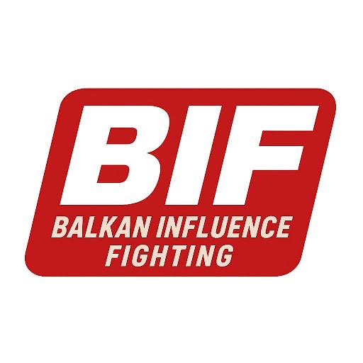 Balkan Influence Fighting - BIF