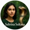 Sabrina Sultana Sabrina Sultana