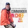 Chief Shumba Hwenje