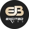 Excited Bro Excited Bro