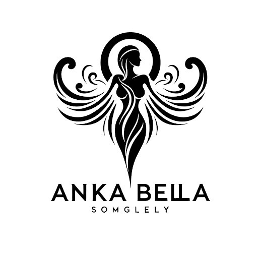 Anka Bella face paint