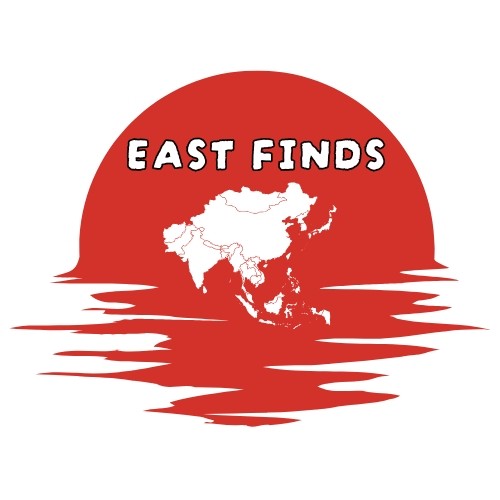 East Finds