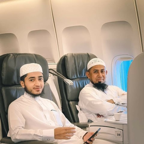 Mufti Kaium Mollah Mufti Kaium Mollah