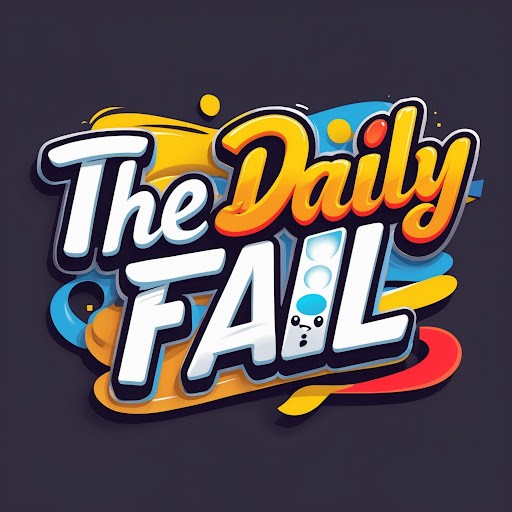 The Daily Fail The Daily Fail