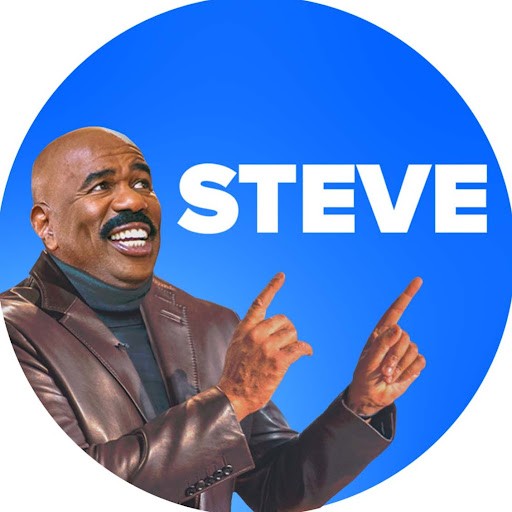 Steve TV Show Steve TV Show