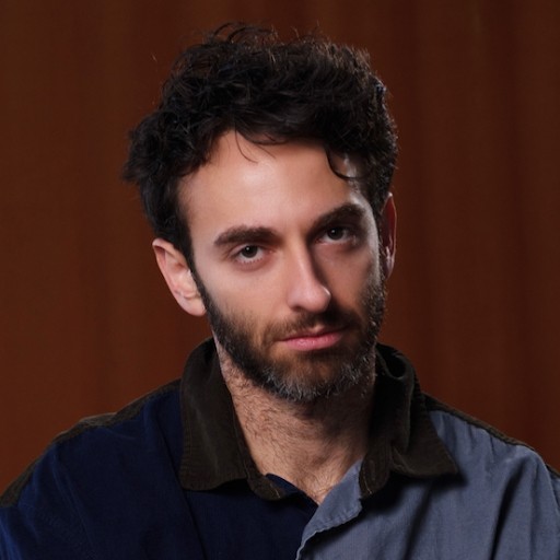 Gianmarco Soresi Gianmarco Soresi