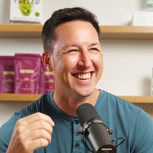 Dr. Will Bulsiewicz, The Gut Health MD