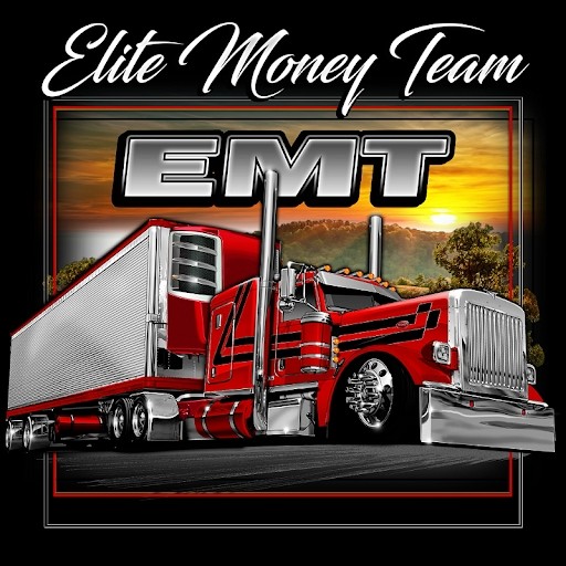 EMT Official Trucking