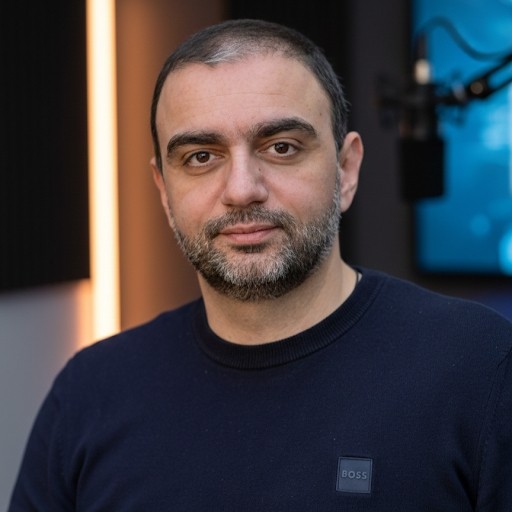 Ապրելու Արվեստ