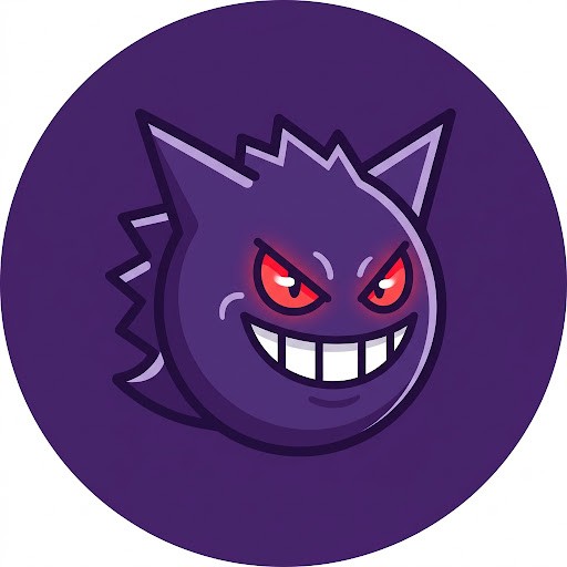 Gengar 팬텀