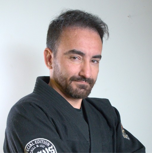 Muito Mais Ação Jiu Jitsu Muito Mais Ação Jiu Jitsu