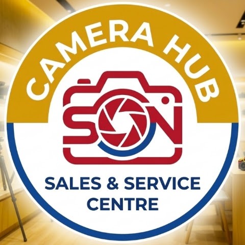 SN CAMERA HUB SN CAMERA HUB