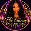 Fly Taurus Enchantress Tarot