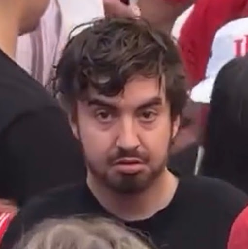 Young Mantis Young Mantis