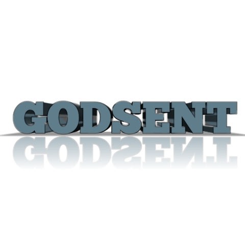 GODSENTTT GODSENTTT