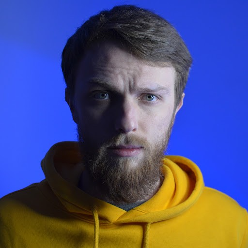 The Russian Dude The Russian Dude