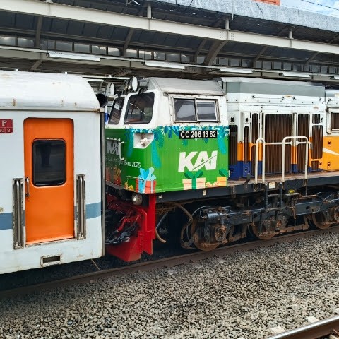 Techpan Railway ID Techpan Railway ID