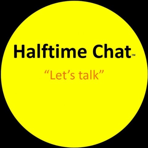 Halftime Chat Halftime Chat
