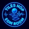 Tiles Hop EDM Room