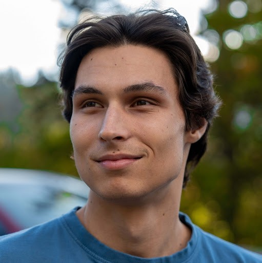 Nikolai Aksenov Nikolai Aksenov