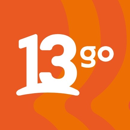 13Go