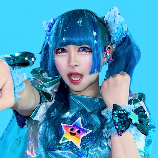 あぃりDX - PLAYBOARD