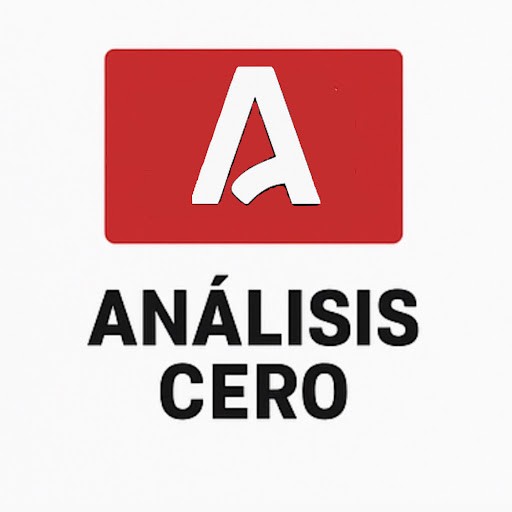 Analisis Cero