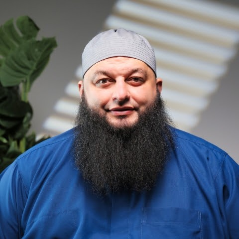 Alaa Jaber - علاء جابر Alaa Jaber - علاء جابر