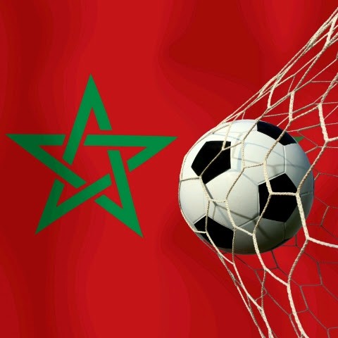 Foot Maroc 