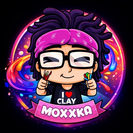 Moxxka Moxxka