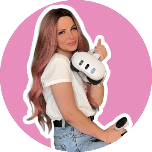 Katgames 360 vr girls - PLAYBOARD