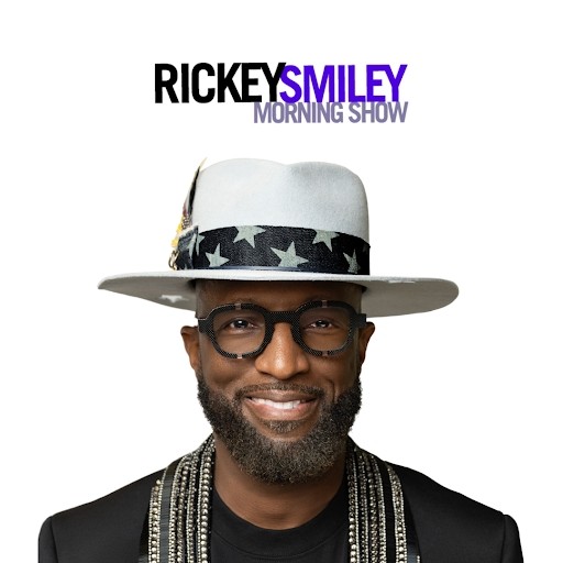 Rickey Smiley Morning Show Rickey Smiley Morning Show