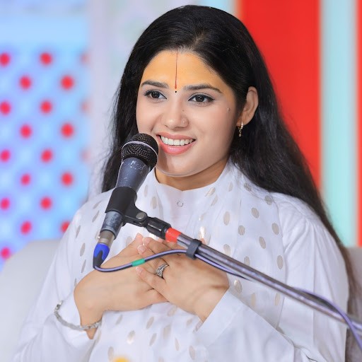 Devi Pratibha Ji Devi Pratibha Ji