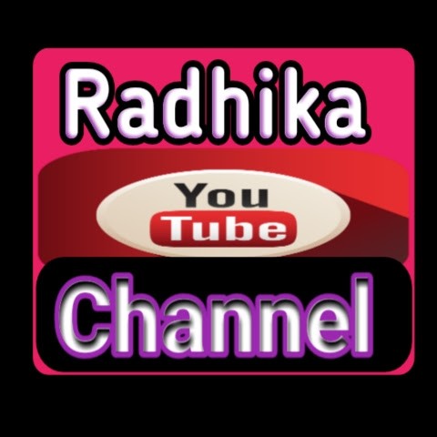 RADHIKA YOUTUBE CHANNEL RADHIKA YOUTUBE CHANNEL
